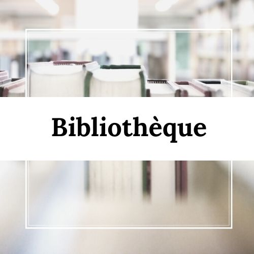 Bibliothèque à Villarodin-Bourget